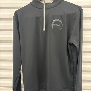 NWT Peter Millar Golf Pullover Spandex